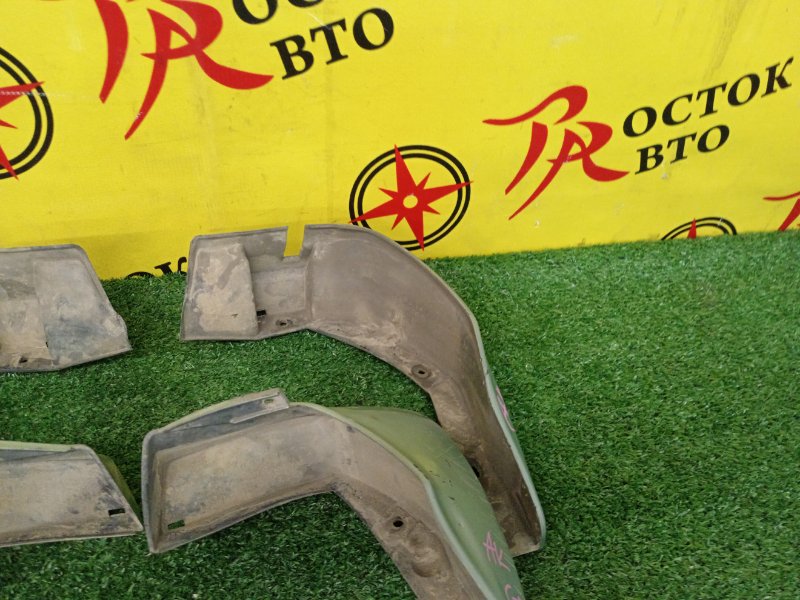 Брызговик, 1000 рублей, Красноярск