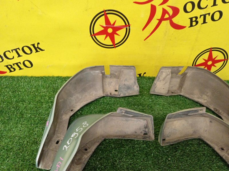 Брызговик, 1000 рублей, Красноярск