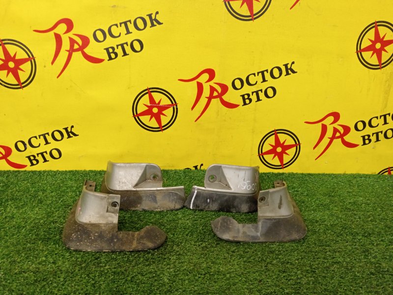 Брызговик, 1000 рублей, Красноярск