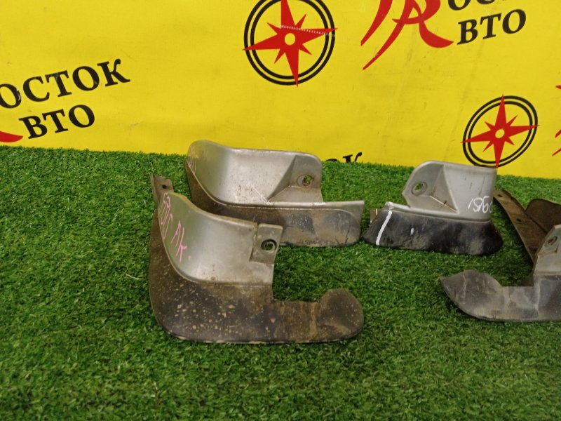 Брызговик, 1000 рублей, Красноярск