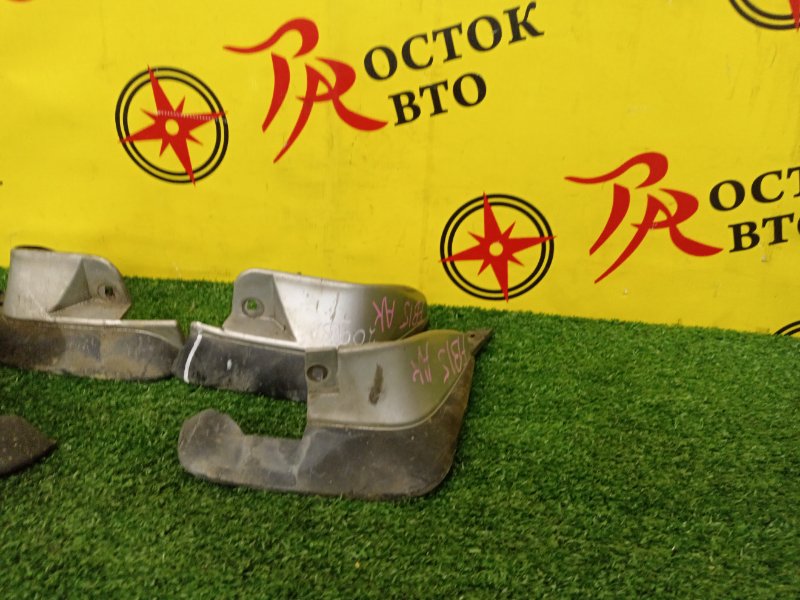 Брызговик, 1000 рублей, Красноярск