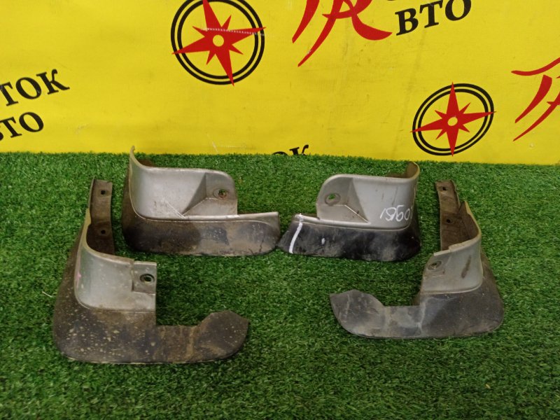 Брызговик, 1000 рублей, Красноярск