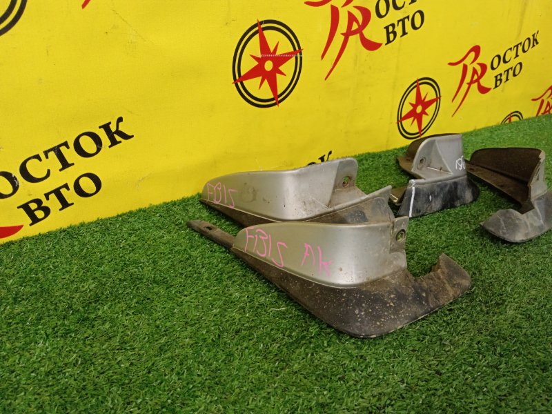 Брызговик, 1000 рублей, Красноярск