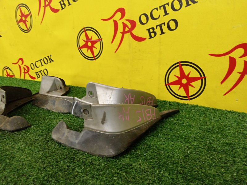 Брызговик, 1000 рублей, Красноярск