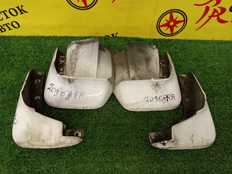 Брызговик, 2500 рублей, Красноярск