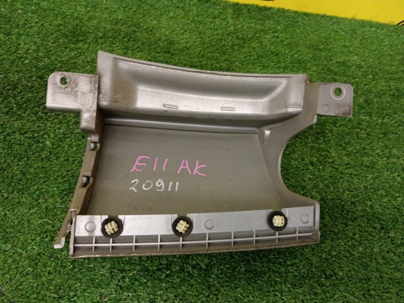 Планка под стоп-сигнал, 250 рублей, Красноярск