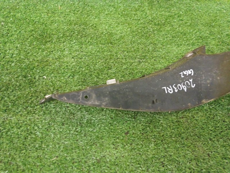 Планка под стоп-сигнал, 300 рублей, Красноярск