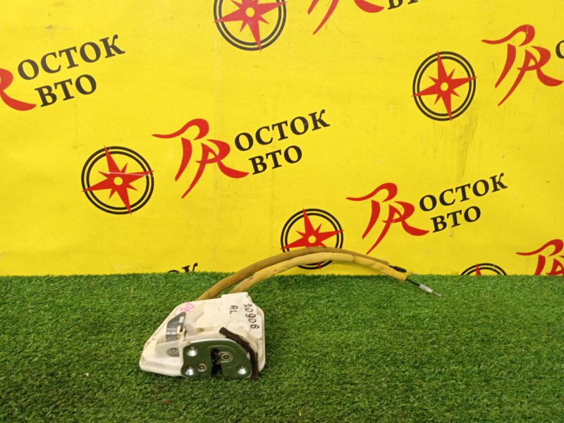 Замок боковой двери, 500 рублей, Красноярск