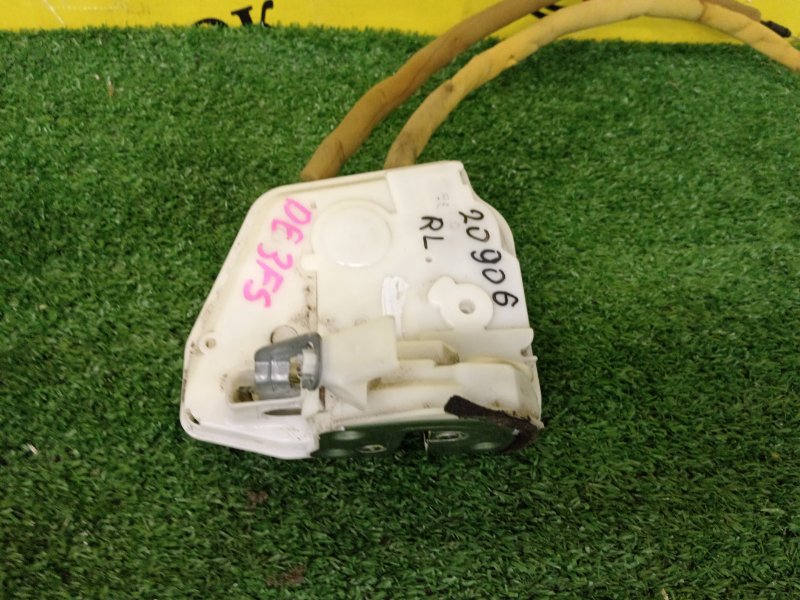 Замок боковой двери, 500 рублей, Красноярск