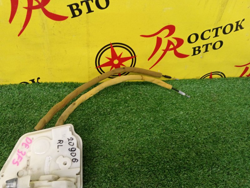 Замок боковой двери, 500 рублей, Красноярск