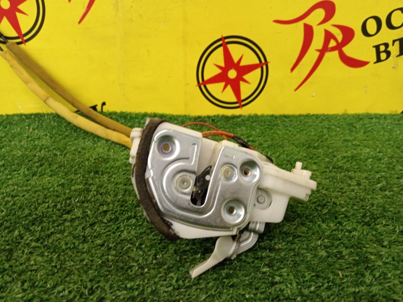 Замок боковой двери, 500 рублей, Красноярск