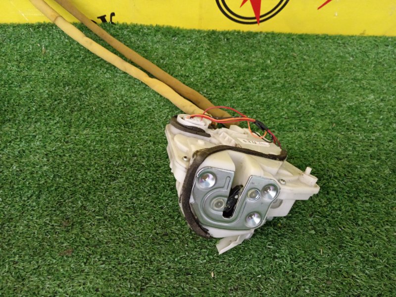 Замок боковой двери, 500 рублей, Красноярск