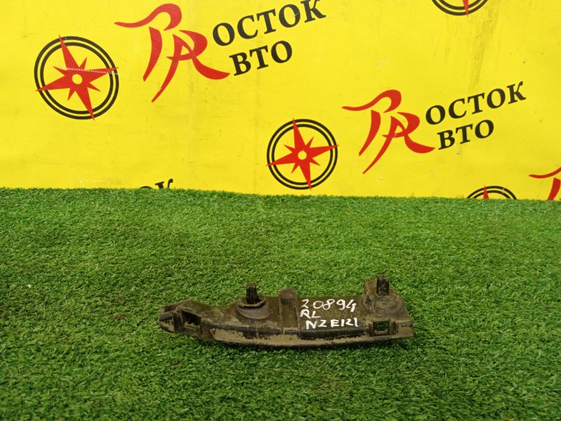 Клипса бампера, 500 рублей, Красноярск