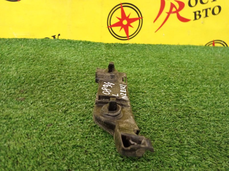 Клипса бампера, 500 рублей, Красноярск