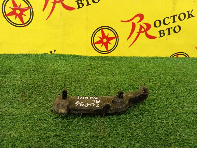 Клипса бампера, 500 рублей, Красноярск