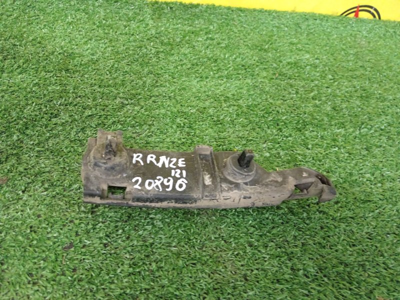 Клипса бампера, 500 рублей, Красноярск