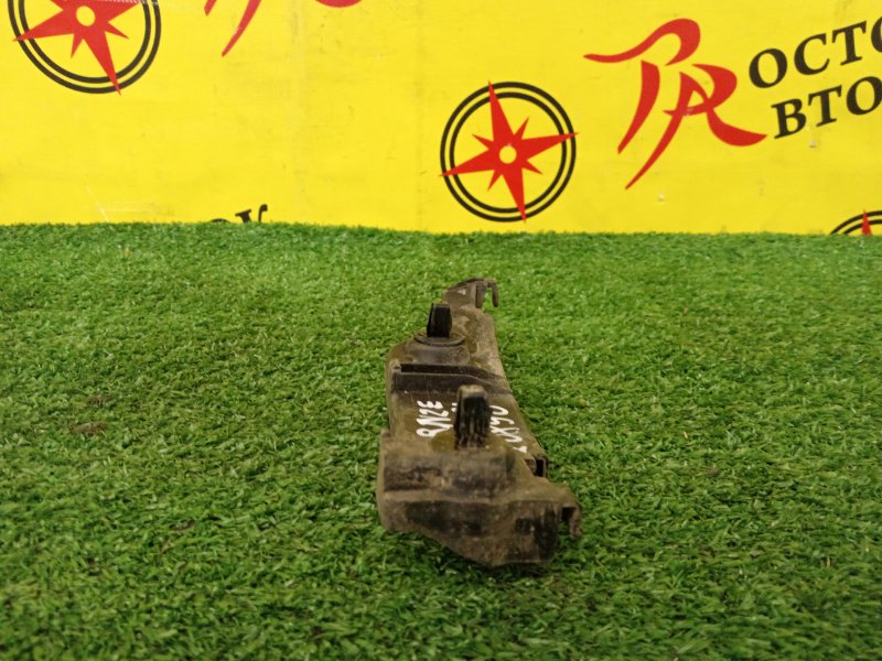 Клипса бампера, 500 рублей, Красноярск