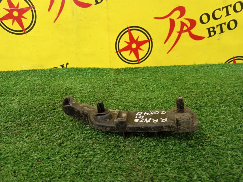 Клипса бампера, 500 рублей, Красноярск