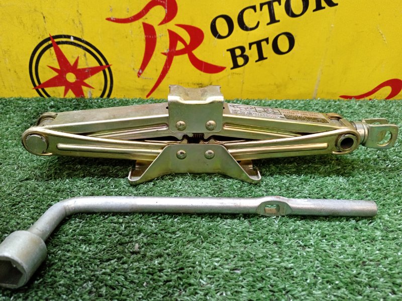 Домкрат, 850 рублей, Красноярск