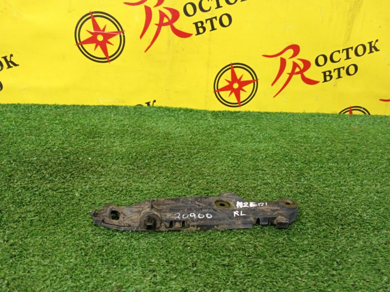 Клипса бампера, 500 рублей, Красноярск