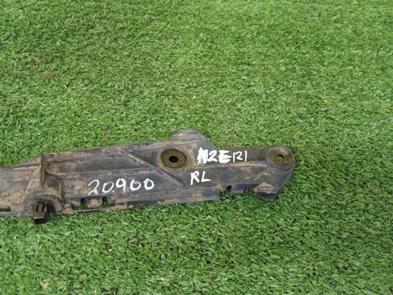 Клипса бампера, 500 рублей, Красноярск