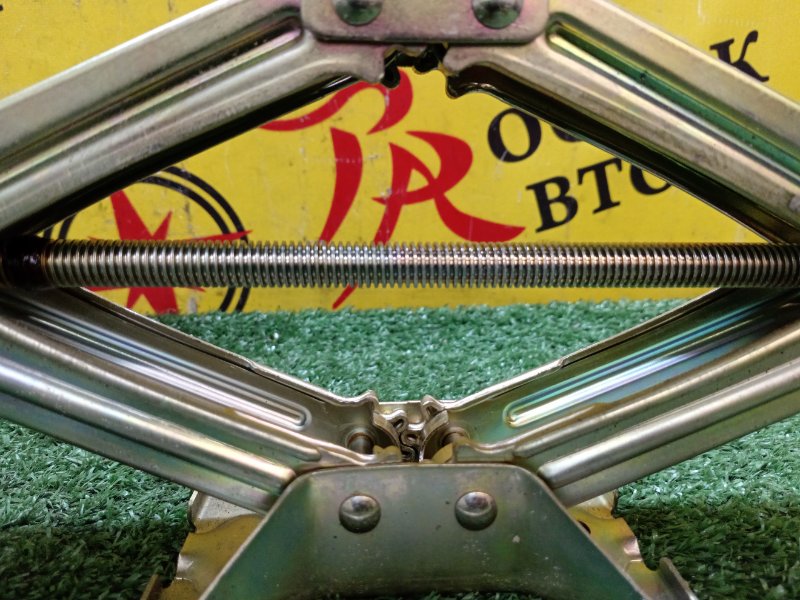 Домкрат, 850 рублей, Красноярск