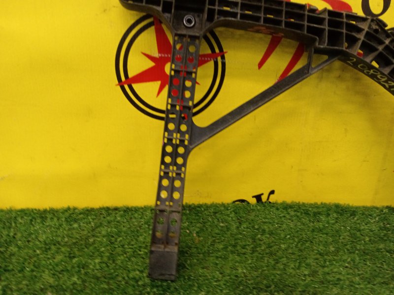 Клипса бампера, 200 рублей, Красноярск