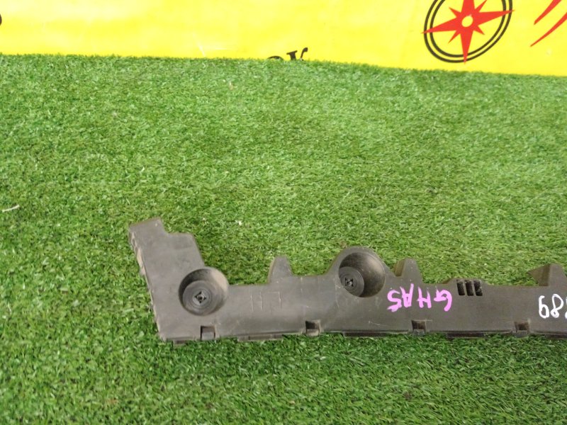 Клипса бампера, 200 рублей, Красноярск