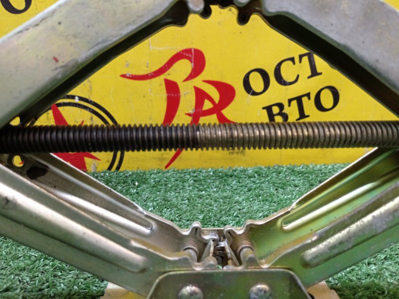 Домкрат, 600 рублей, Красноярск