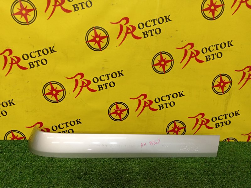 Накладка на крыло, 300 рублей, Красноярск