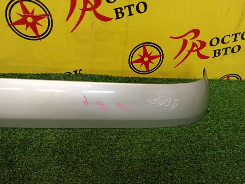 Накладка на крыло, 300 рублей, Красноярск