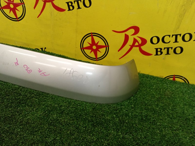 Накладка на крыло, 300 рублей, Красноярск