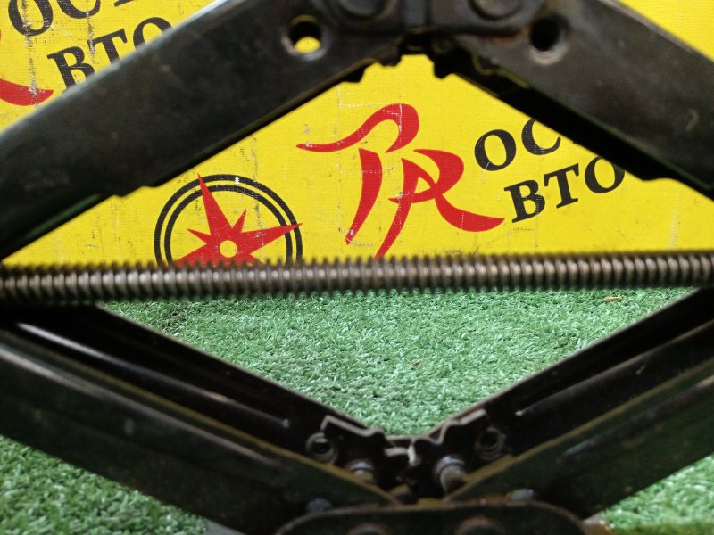 Домкрат, 650 рублей, Красноярск