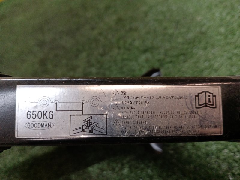 Домкрат, 650 рублей, Красноярск