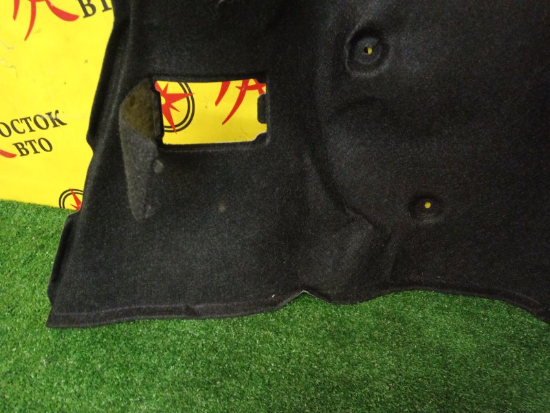 Обшивка багажника, 700 рублей, Красноярск