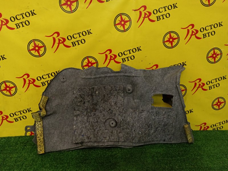 Обшивка багажника, 700 рублей, Красноярск