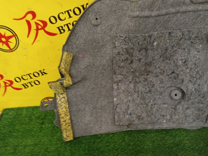 Обшивка багажника, 700 рублей, Красноярск