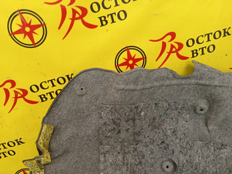 Обшивка багажника, 700 рублей, Красноярск