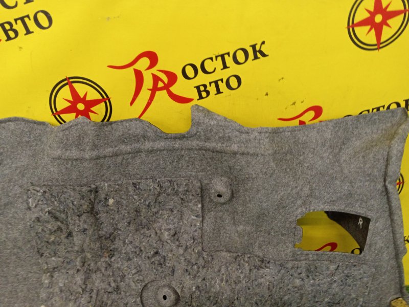 Обшивка багажника, 700 рублей, Красноярск