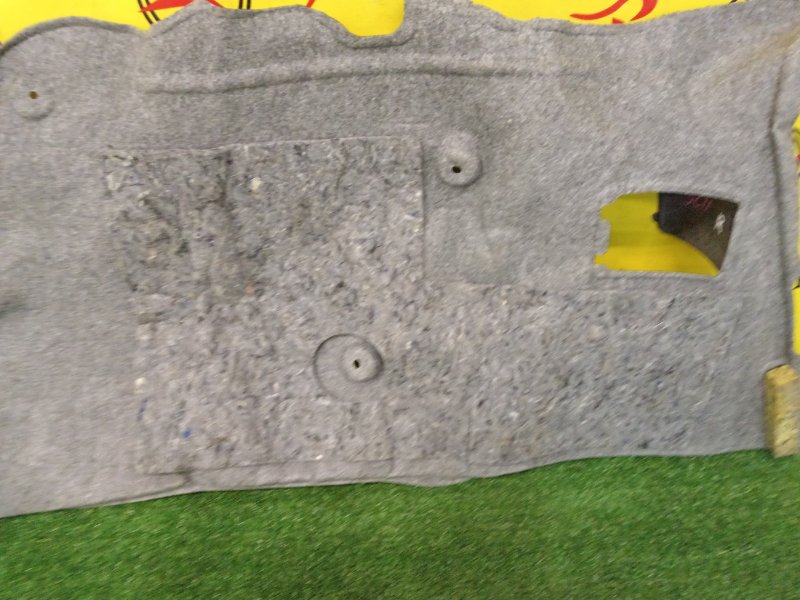 Обшивка багажника, 700 рублей, Красноярск