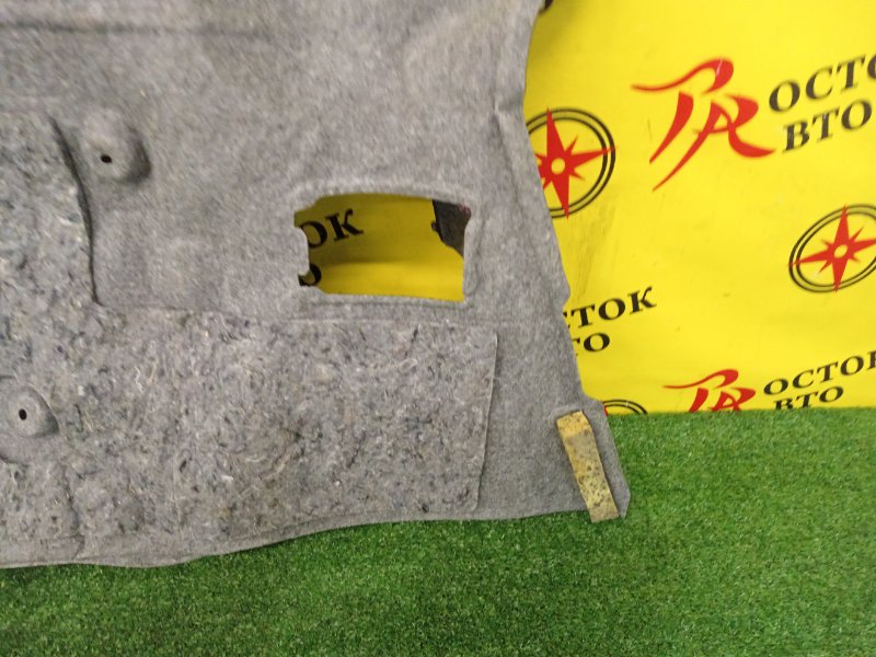 Обшивка багажника, 700 рублей, Красноярск