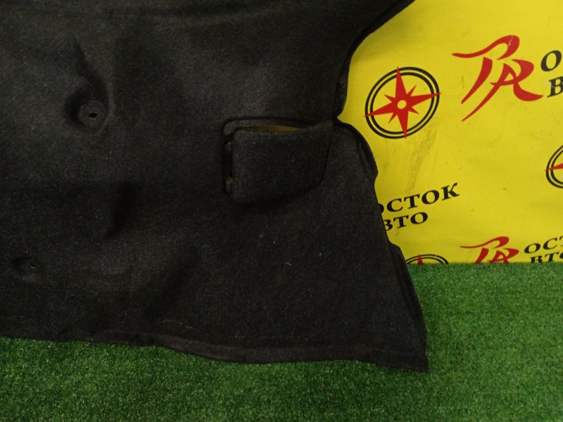 Обшивка багажника, 700 рублей, Красноярск