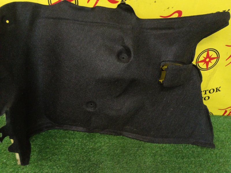 Обшивка багажника, 700 рублей, Красноярск