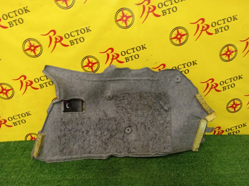 Обшивка багажника, 700 рублей, Красноярск