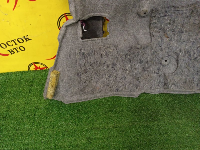 Обшивка багажника, 700 рублей, Красноярск