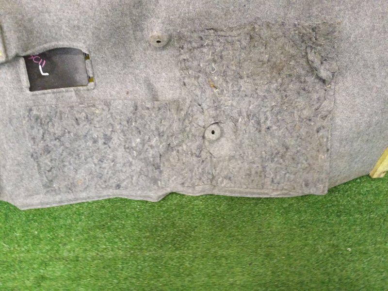 Обшивка багажника, 700 рублей, Красноярск