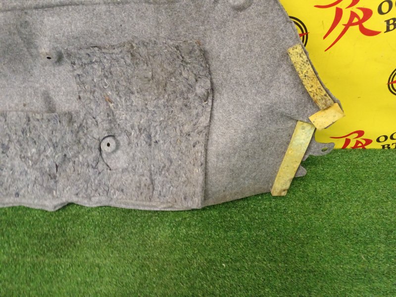 Обшивка багажника, 700 рублей, Красноярск