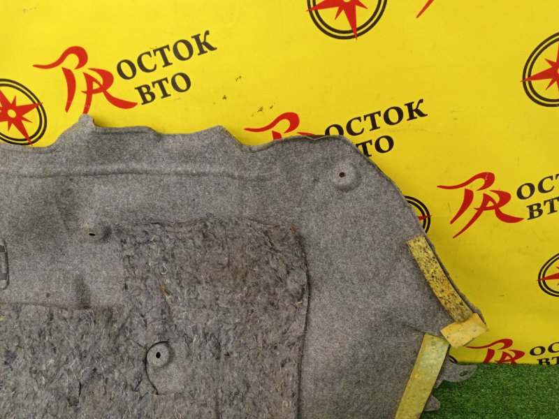 Обшивка багажника, 700 рублей, Красноярск