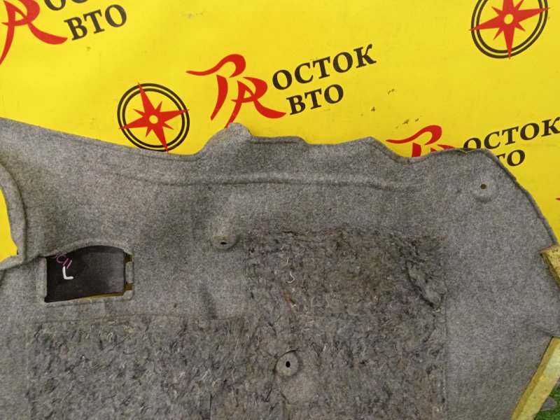 Обшивка багажника, 700 рублей, Красноярск