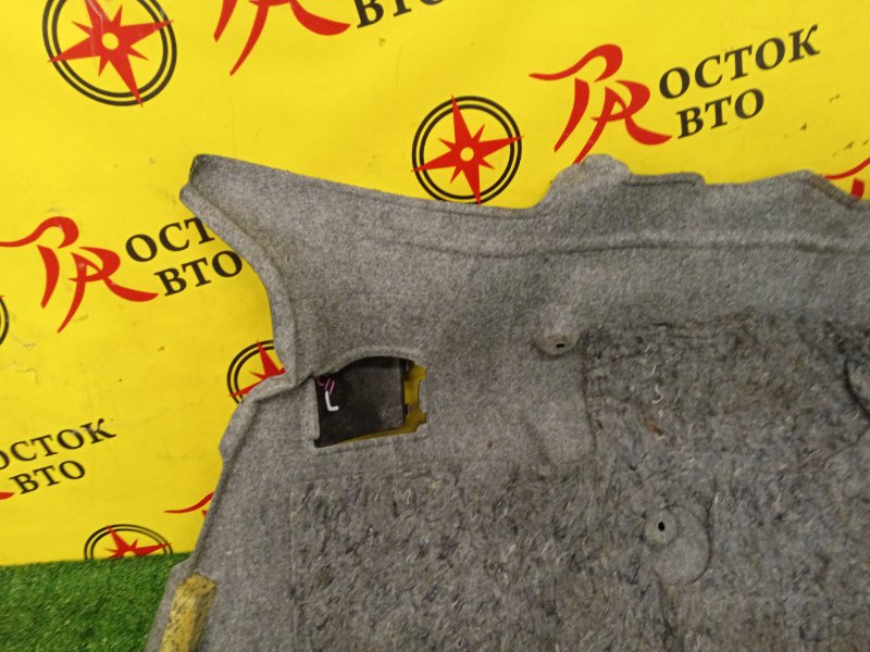 Обшивка багажника, 700 рублей, Красноярск